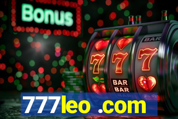 777leo .com